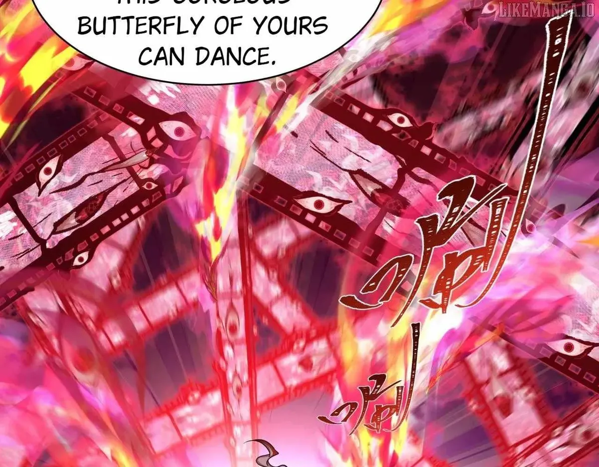 Age of Terror Chapter 536 Online - página 4