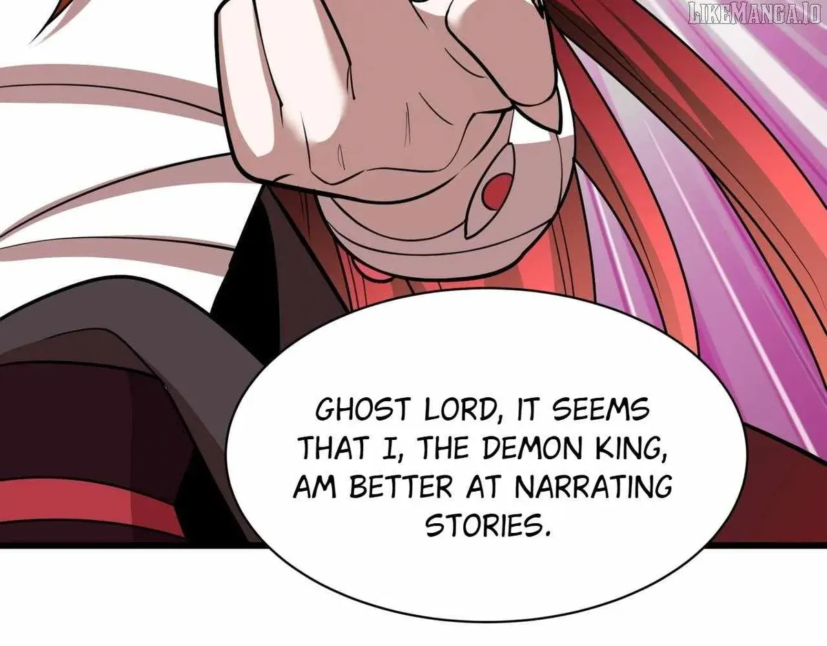 Age of Terror Chapter 536 Online - página 11