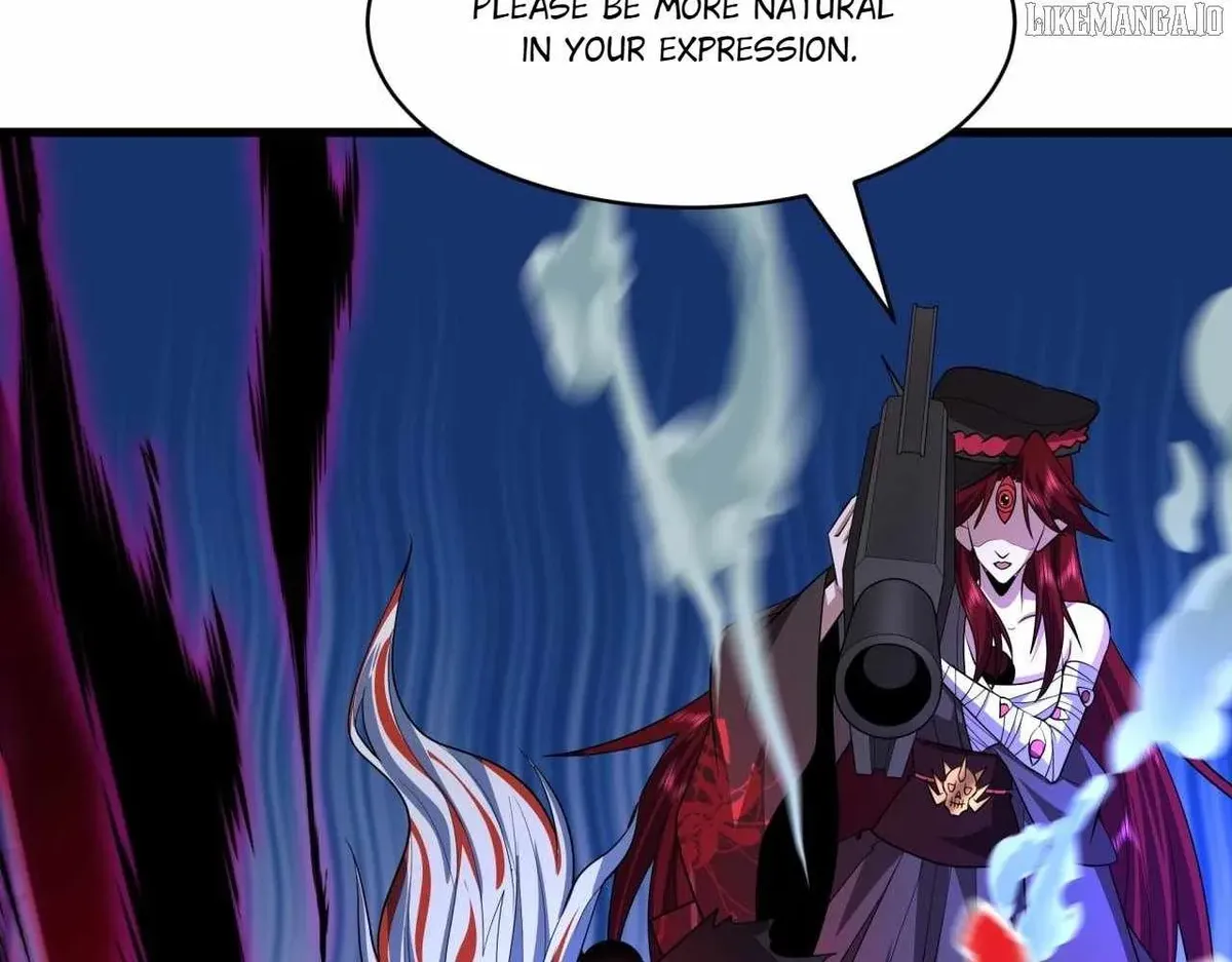 Age of Terror Chapter 536 Online - página 24