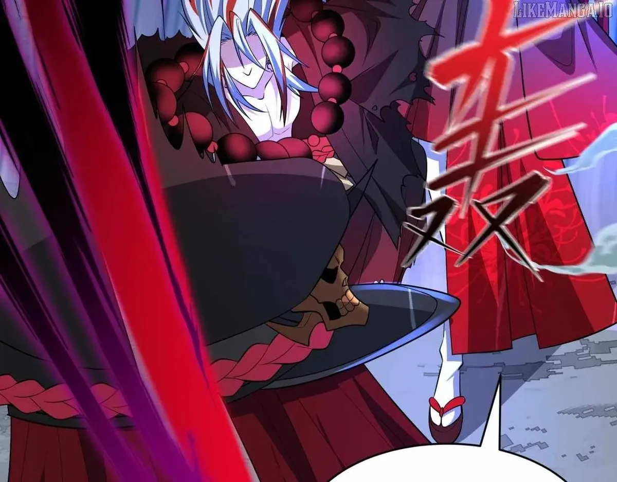 Age of Terror Chapter 536 Online - página 25