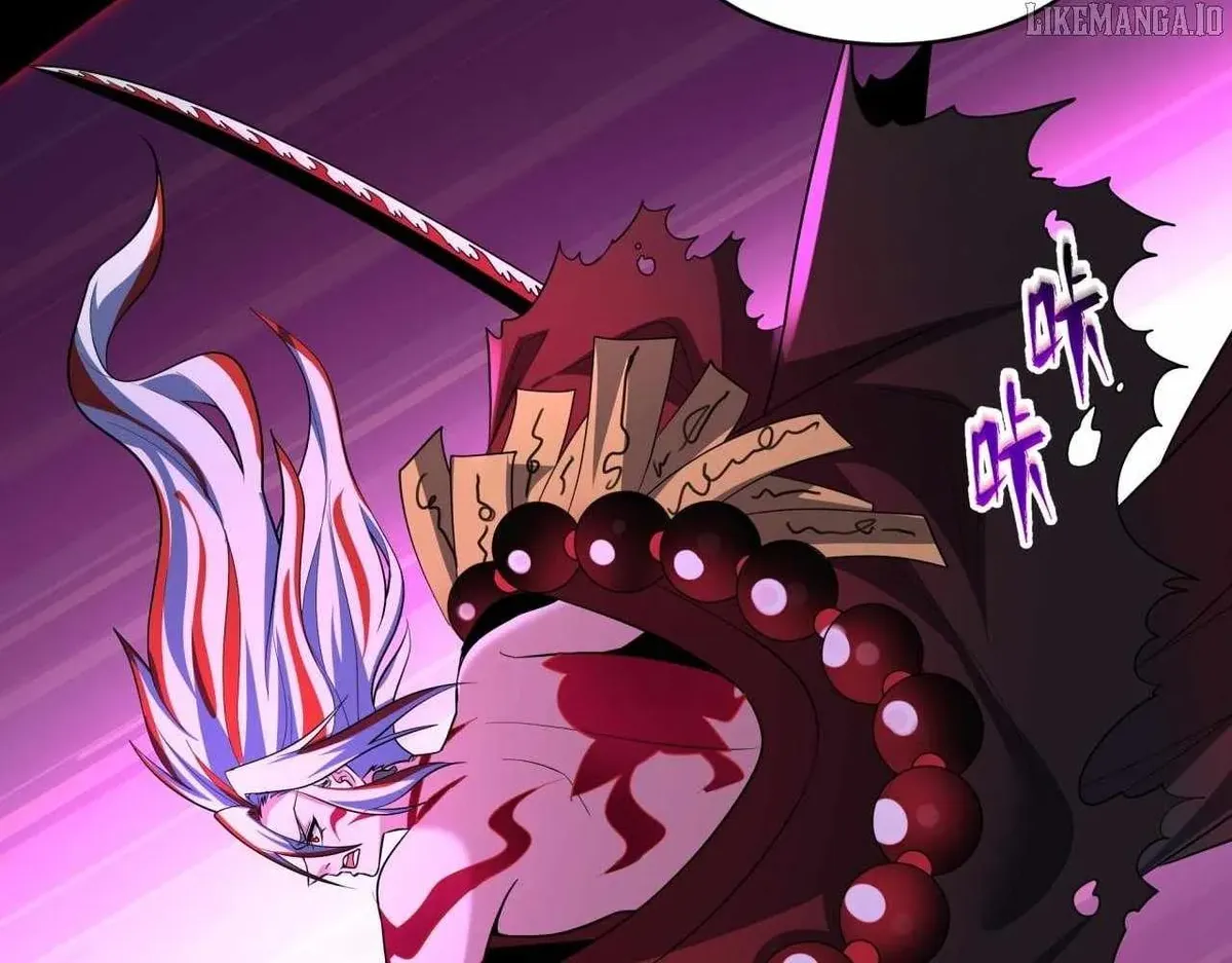 Age of Terror Chapter 536 Online - página 31