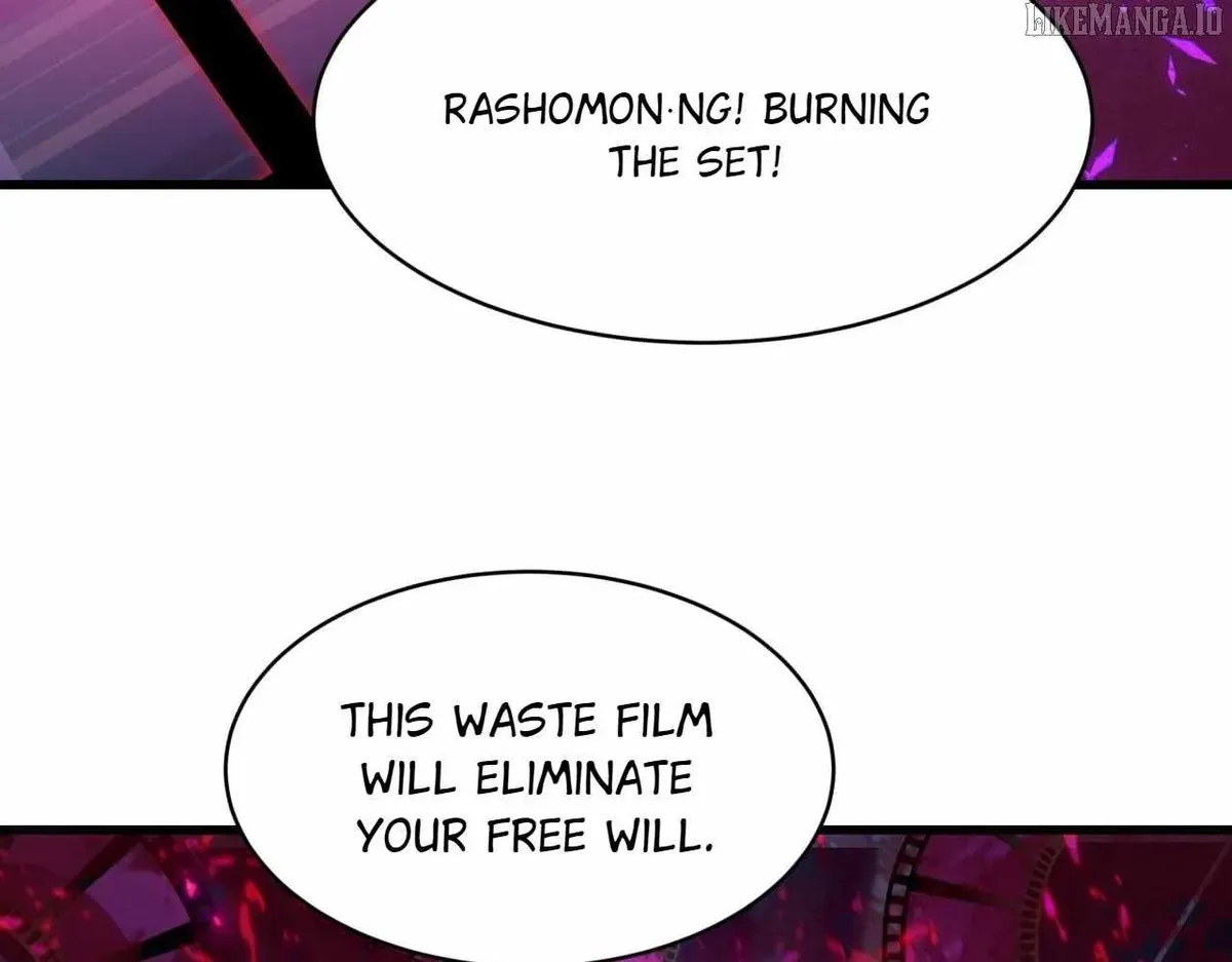Age of Terror Chapter 536 Online - página 33