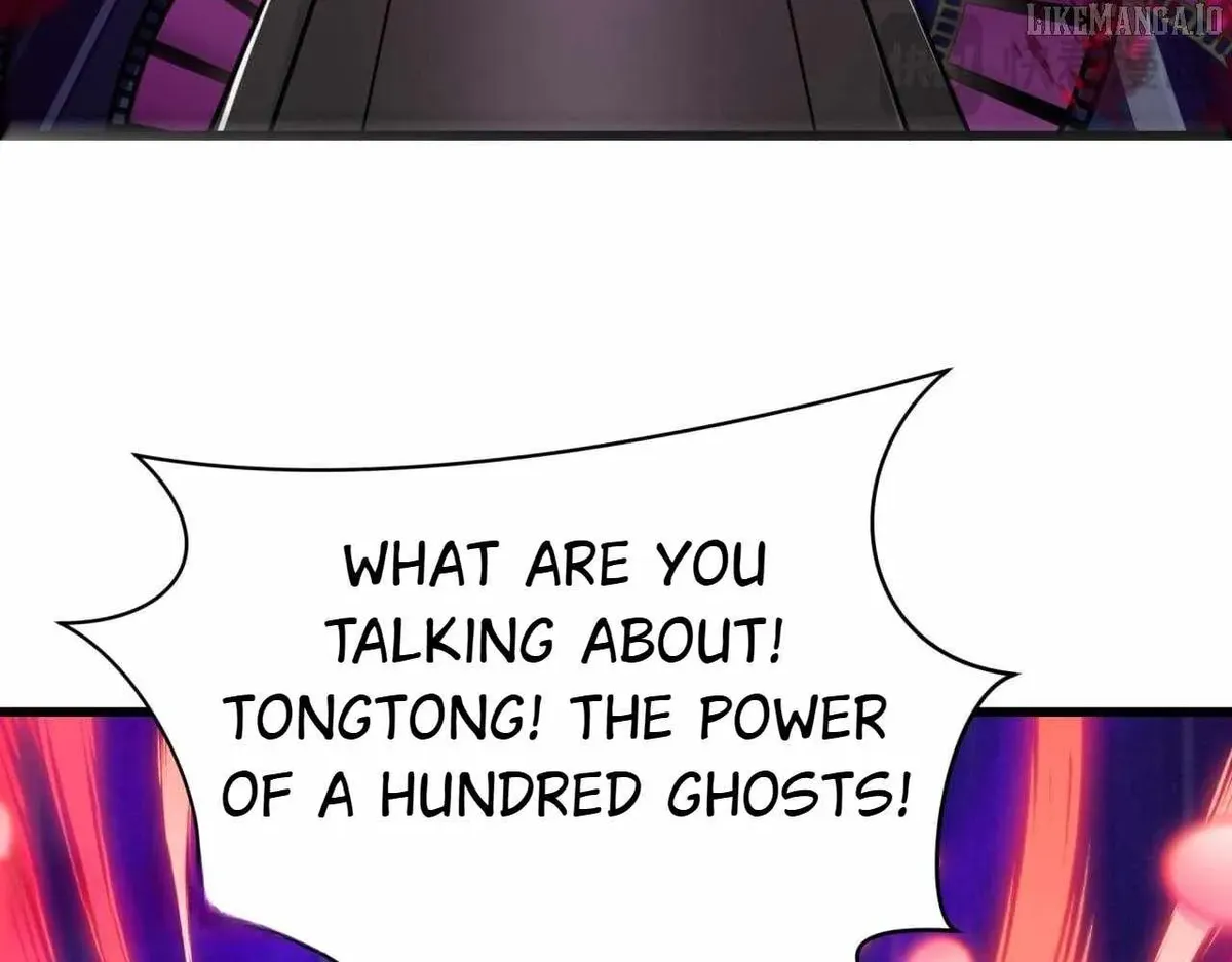 Age of Terror Chapter 536 Online - página 36