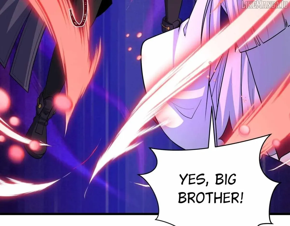 Age of Terror Chapter 536 Online - página 38