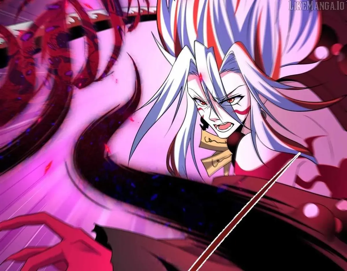 Age of Terror Chapter 536 Online - página 40