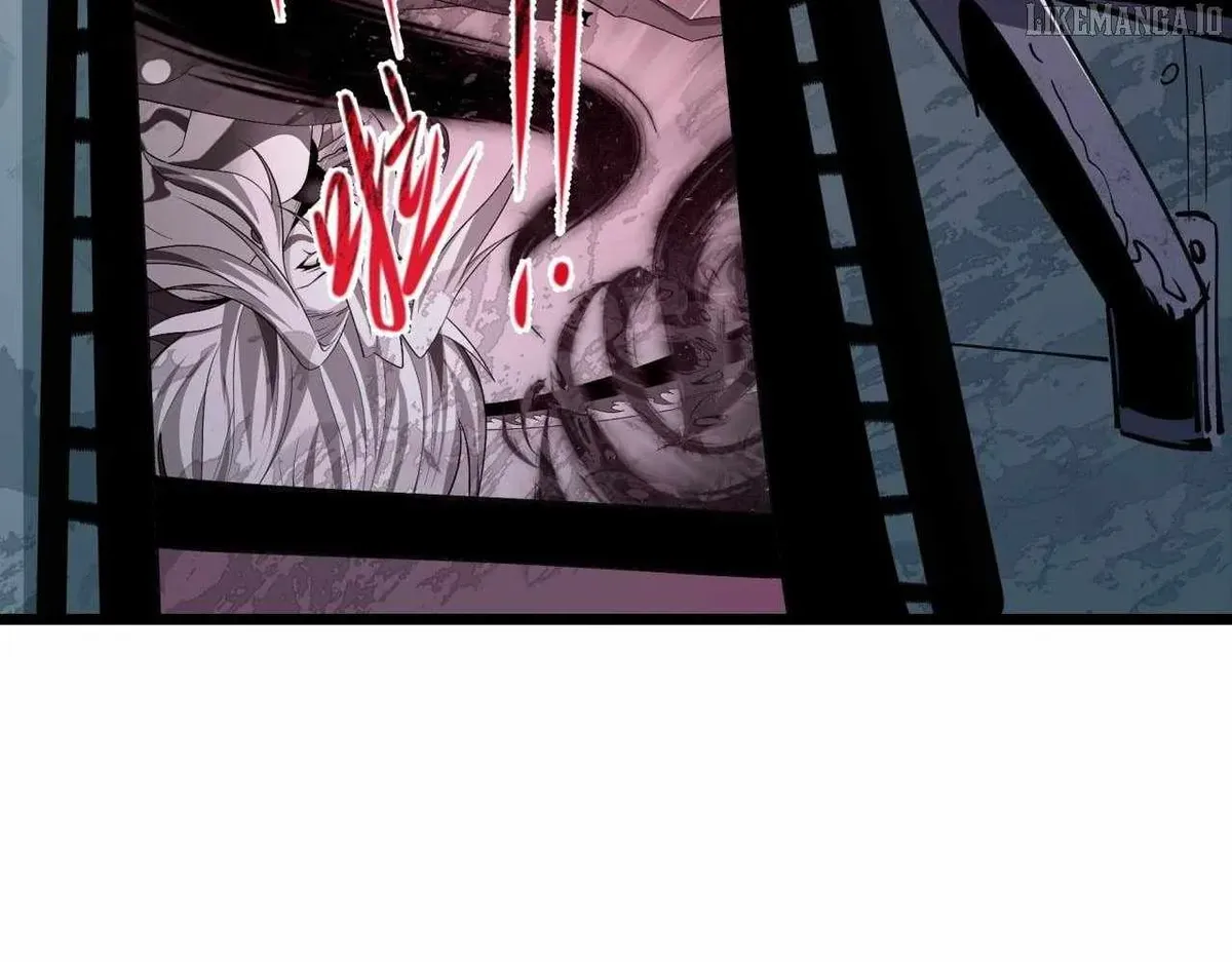 Age of Terror Chapter 536 Online - página 44