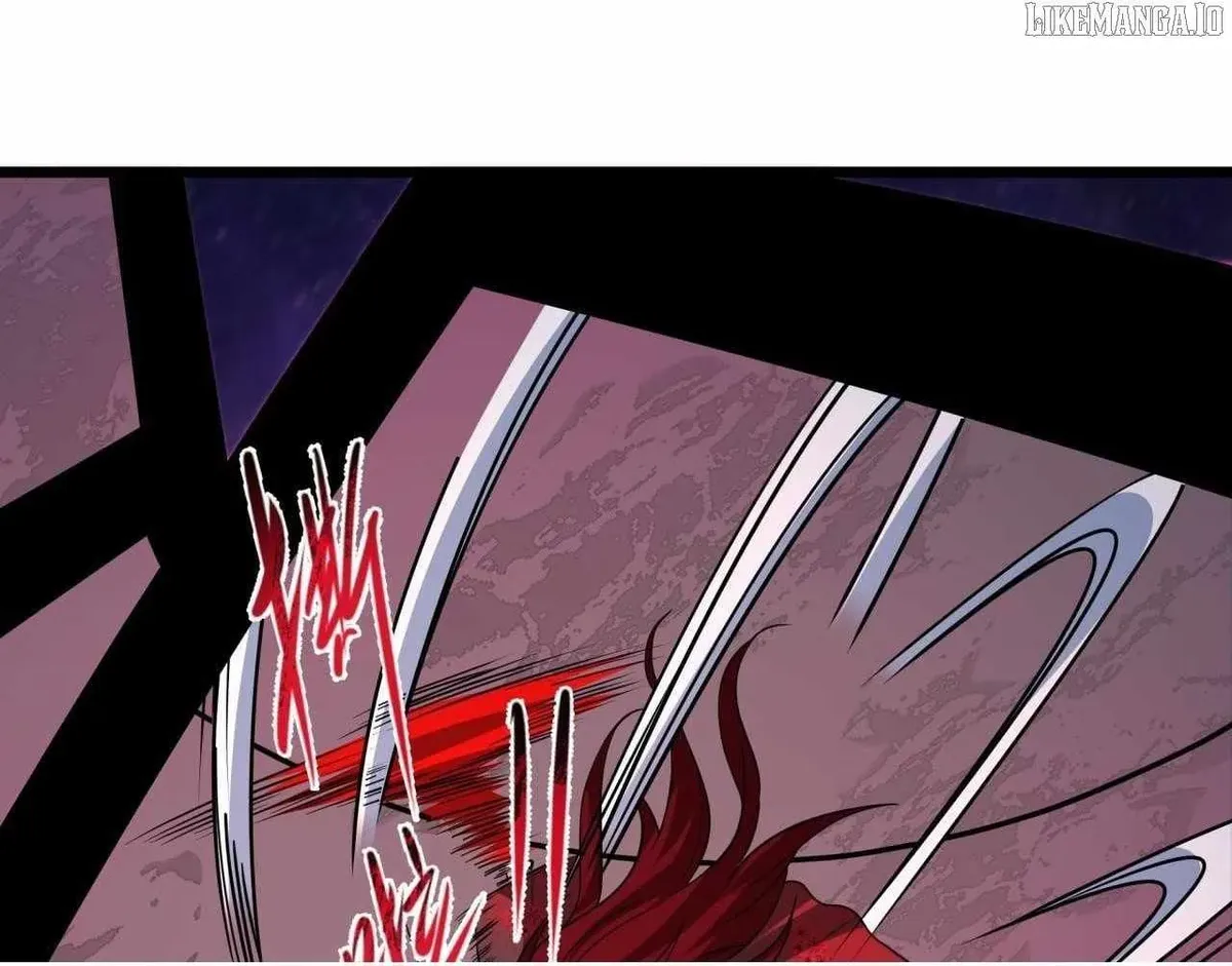 Age of Terror Chapter 536 Online - página 45