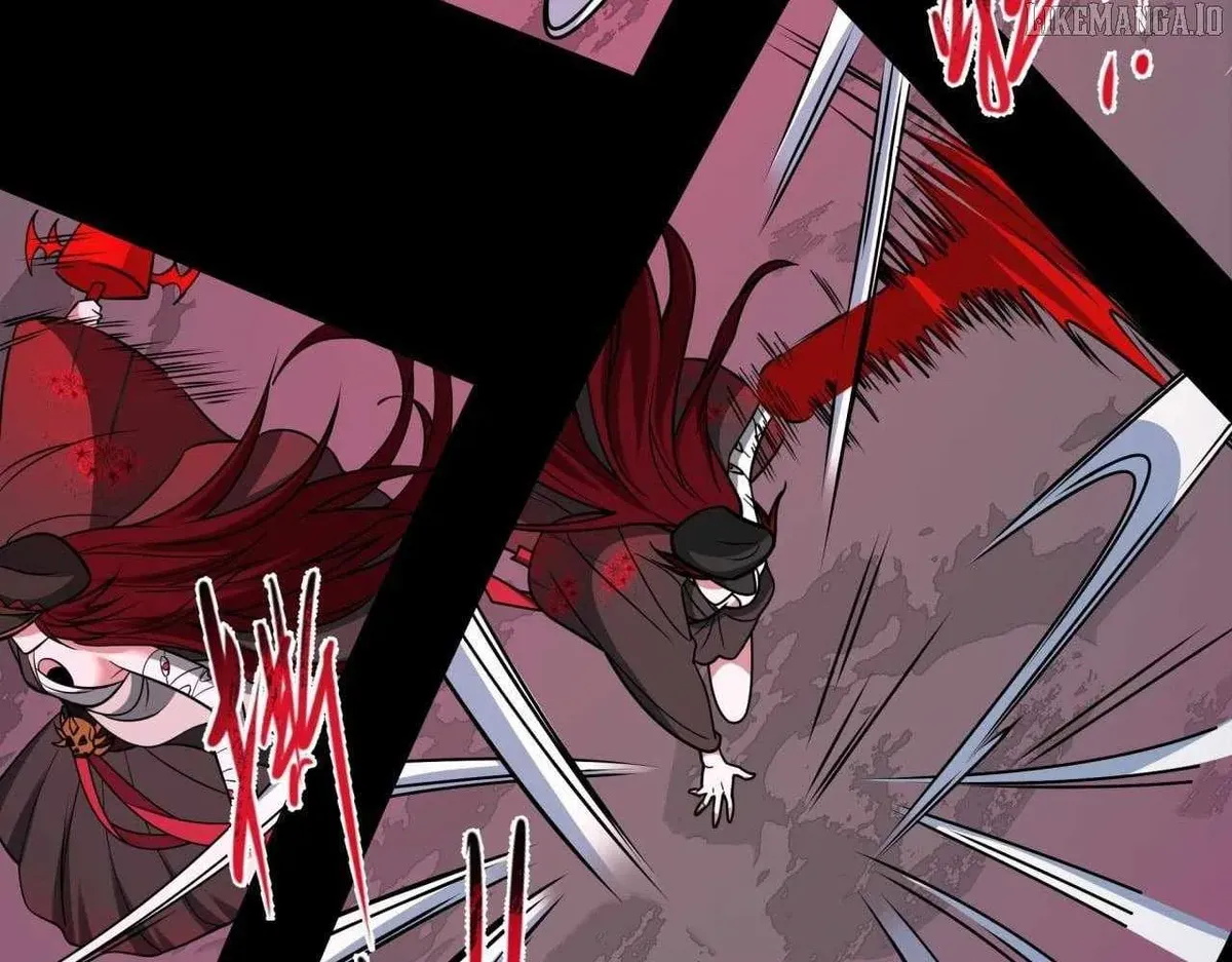 Age of Terror Chapter 536 Online - página 47