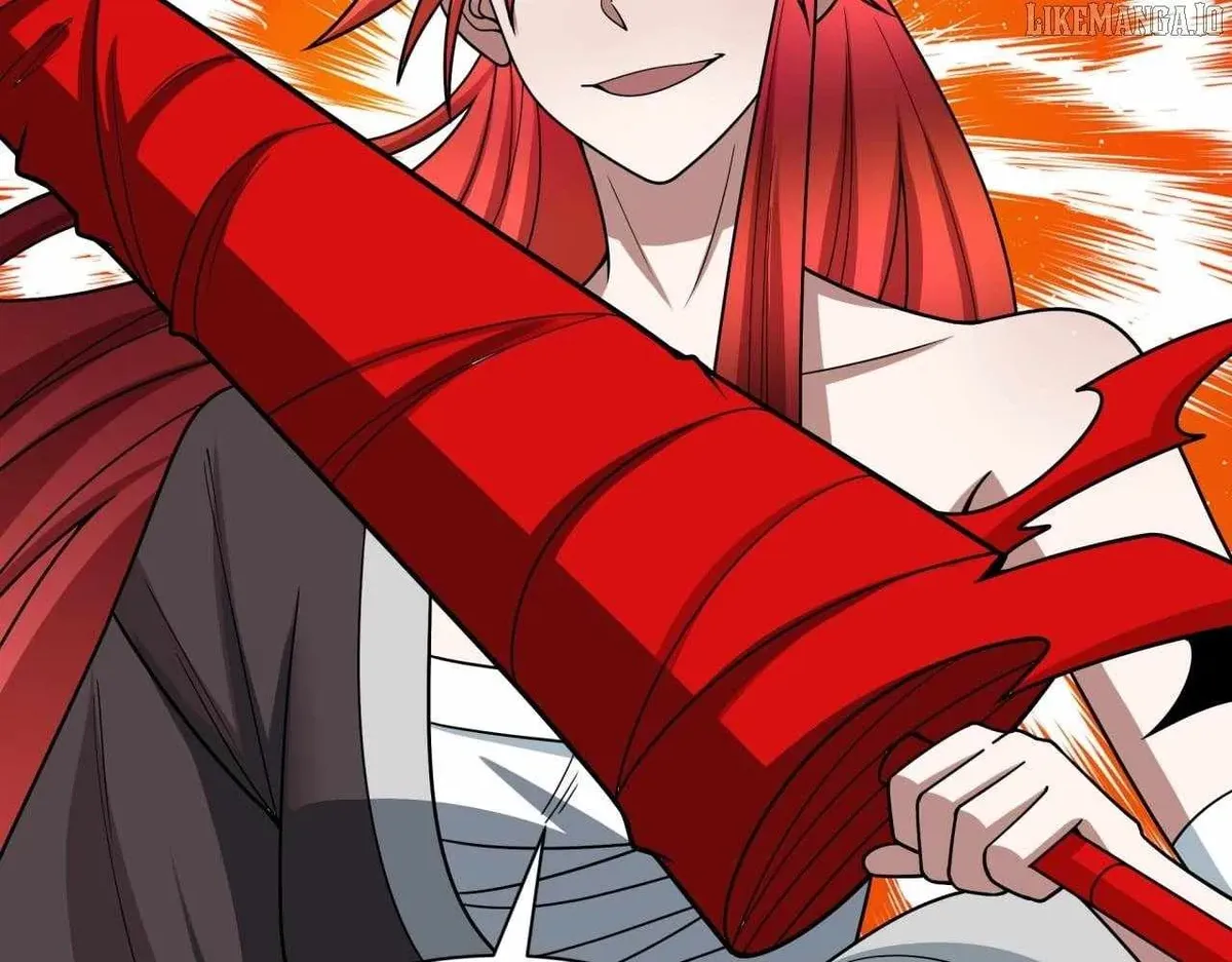 Age of Terror Chapter 536 Online - página 59