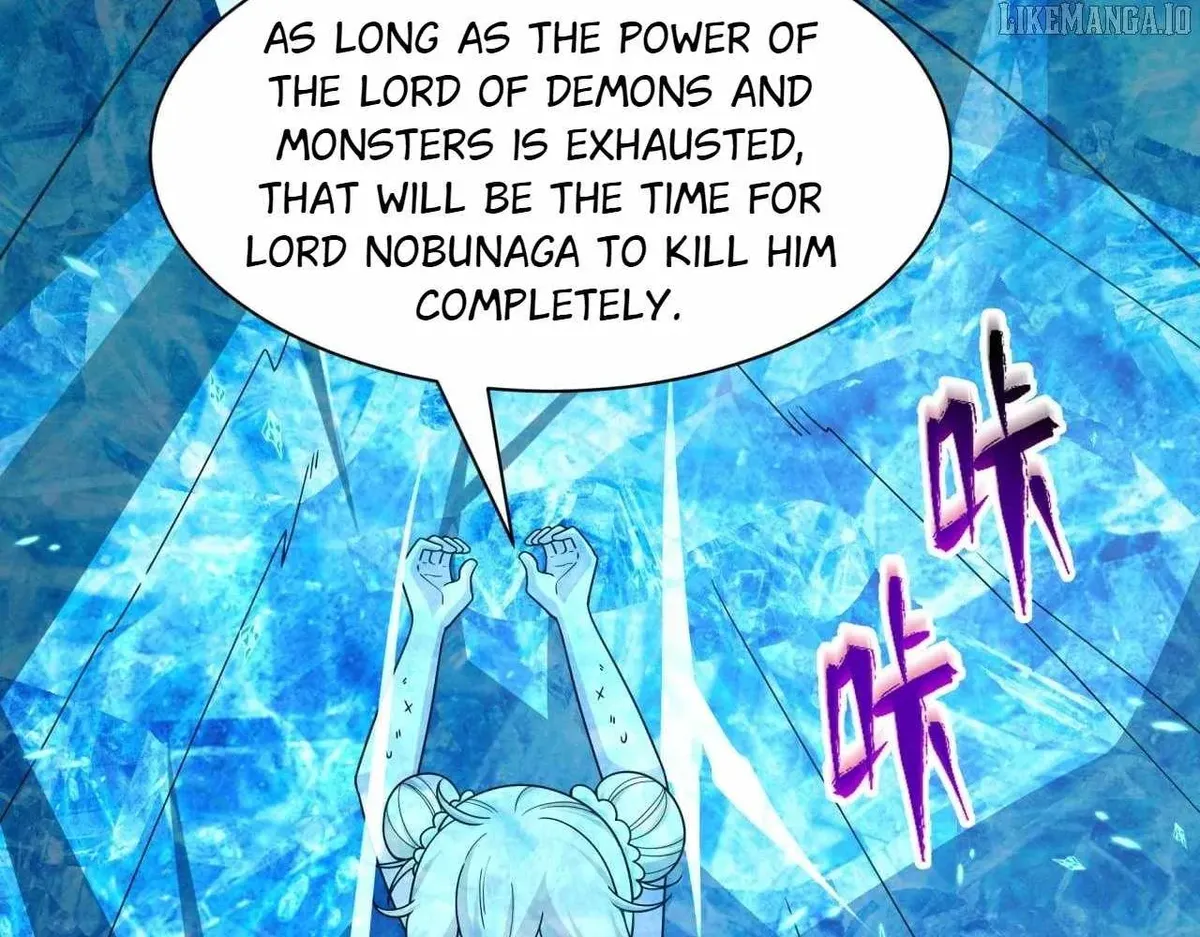 Age of Terror Chapter 536 Online - página 67