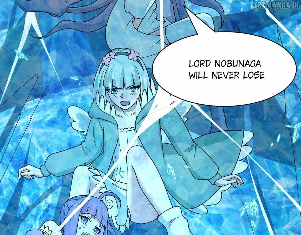 Age of Terror Chapter 536 Online - página 70