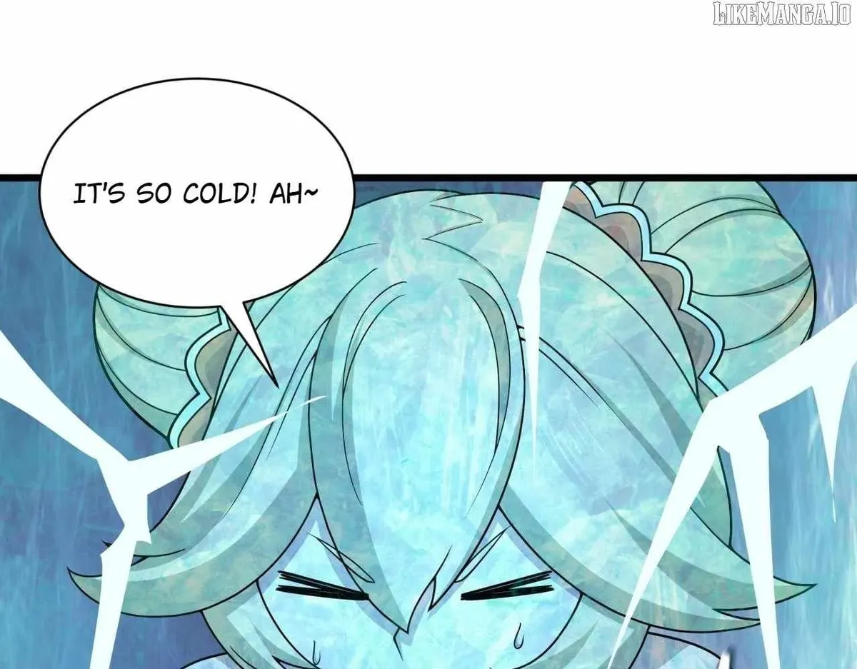 Age of Terror Chapter 536 Online - página 77
