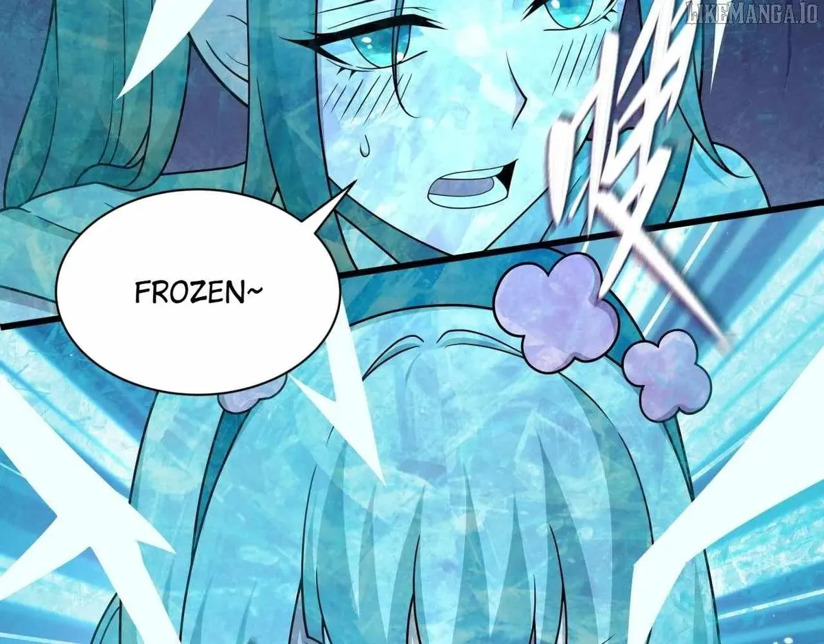 Age of Terror Chapter 536 Online - página 80