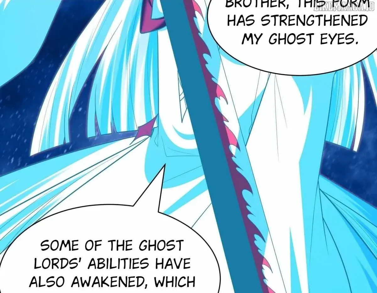 Age of Terror Chapter 536 Online - página 92