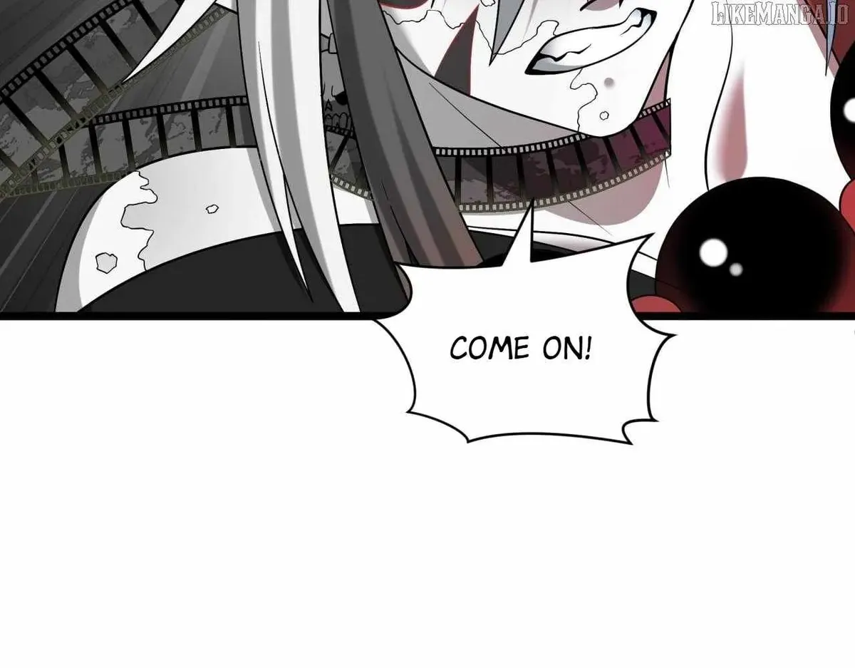Age of Terror Chapter 536 Online - página 95