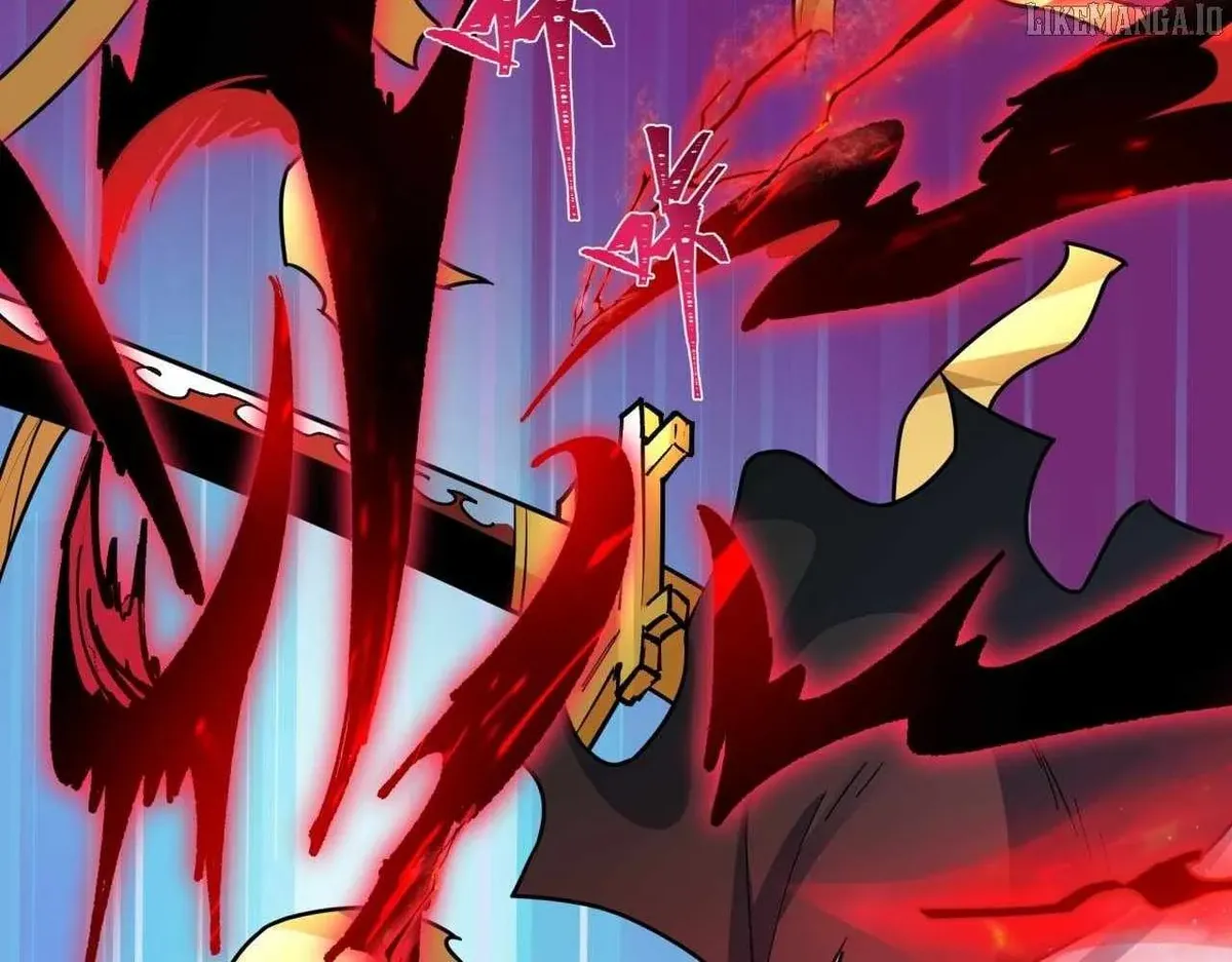 Age of Terror Chapter 536 Online - página 102