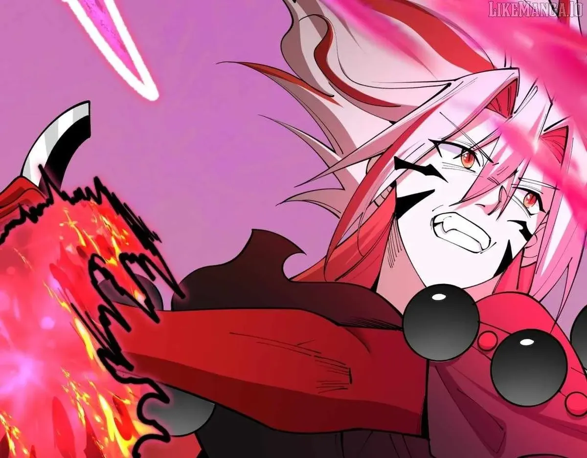 Age of Terror Chapter 536 Online - página 124