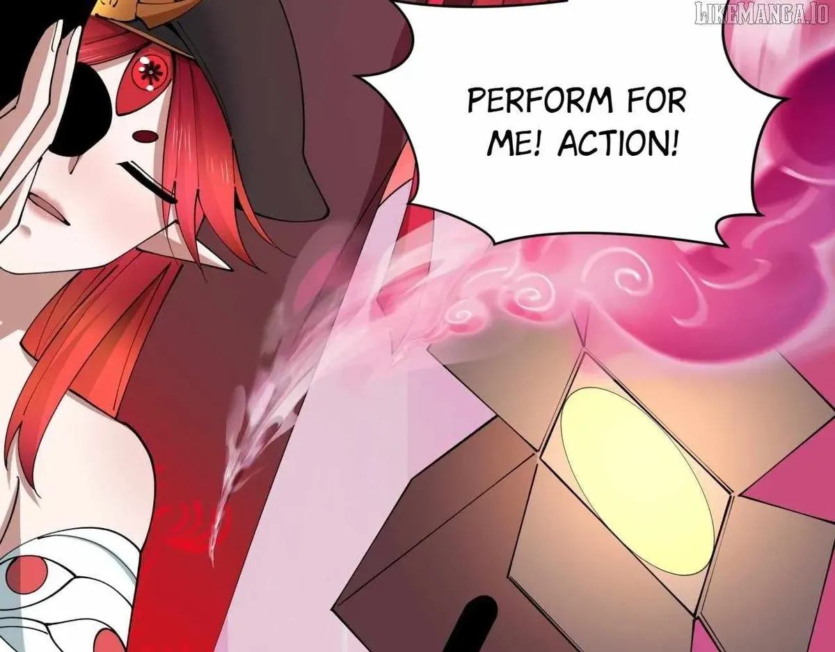 Age of Terror Chapter 536 Online - página 131