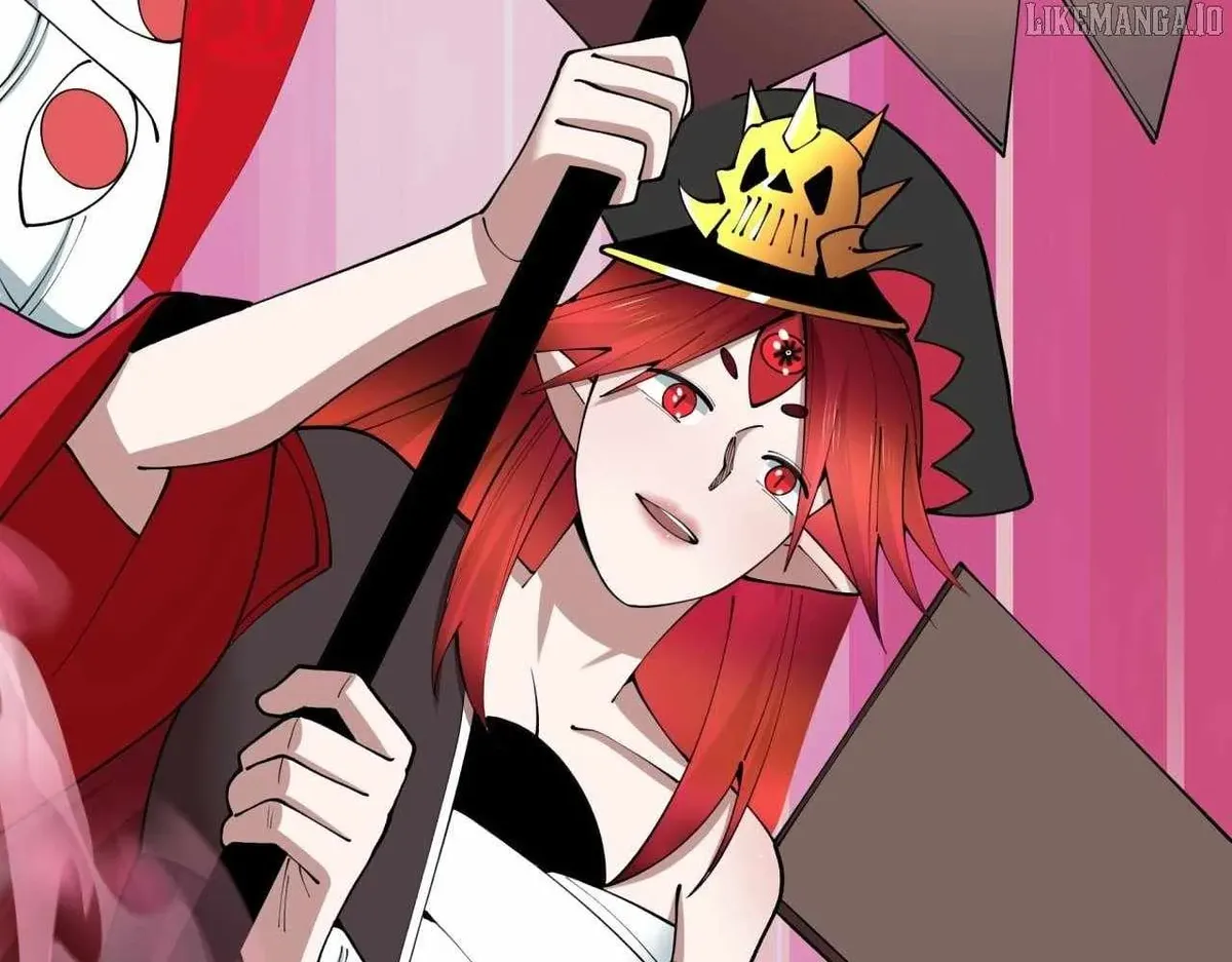 Age of Terror Chapter 536 Online - página 132