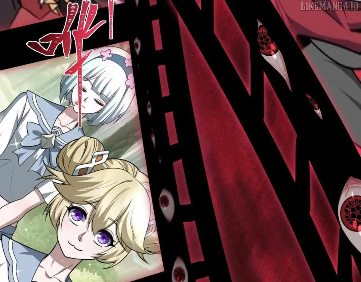 Age of Terror Chapter 536 Online - página 151