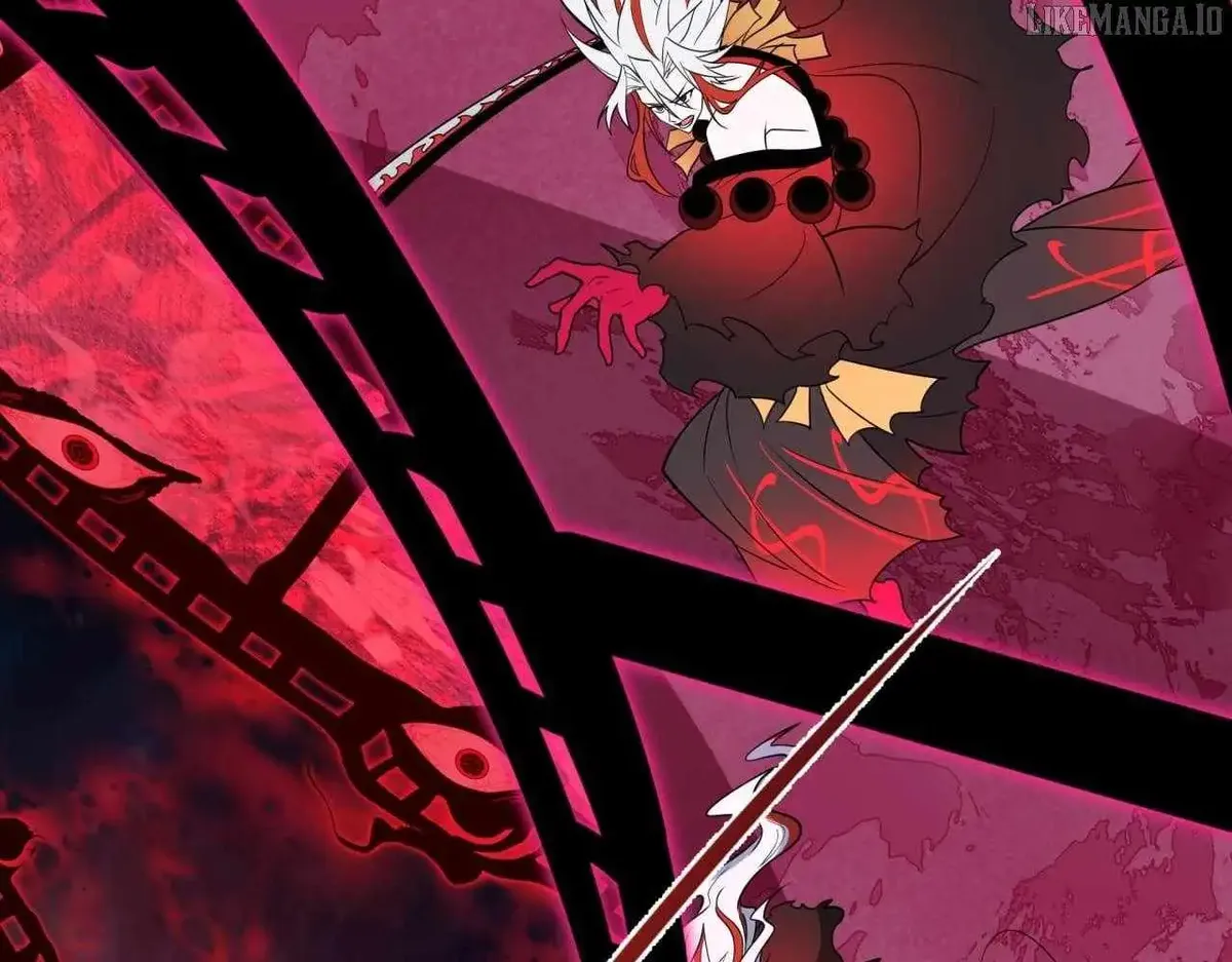 Age of Terror Chapter 537 Online - página 5