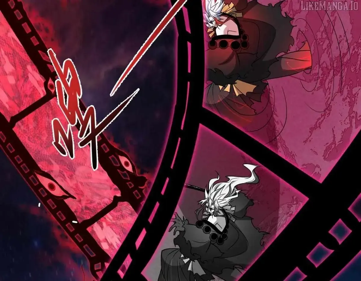 Age of Terror Chapter 537 Online - página 6