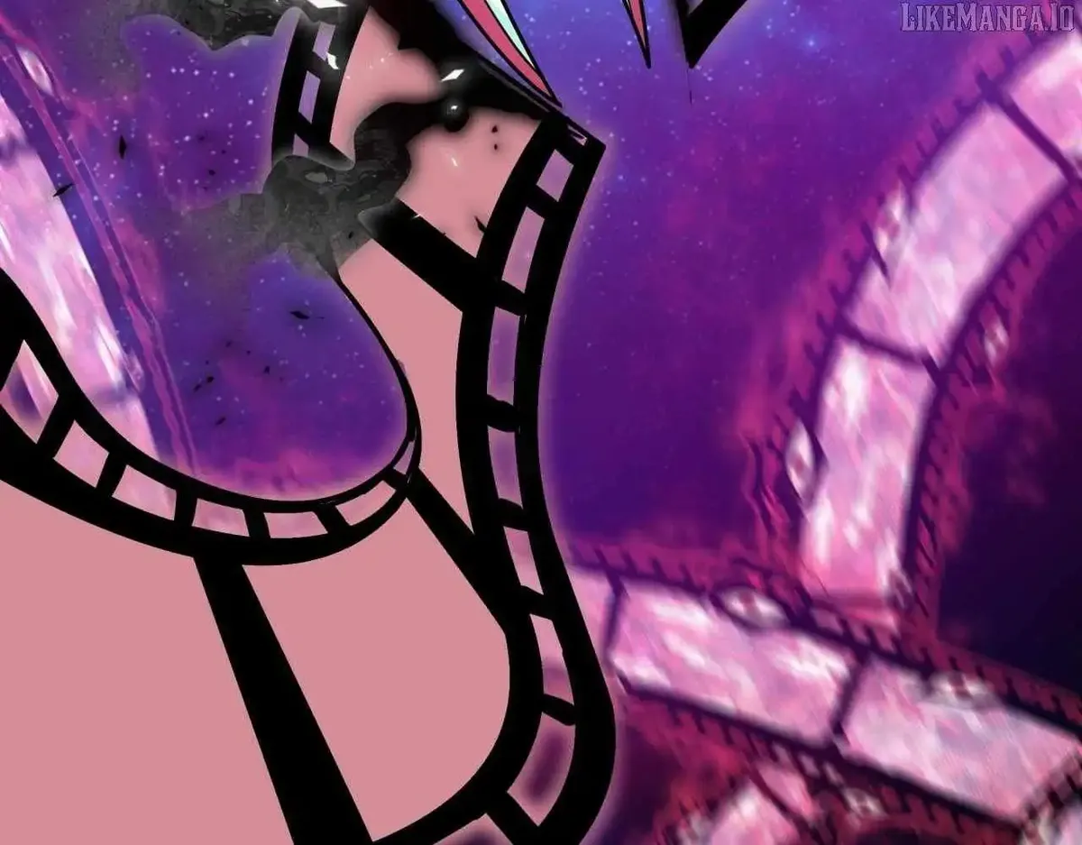 Age of Terror Chapter 537 Online - página 18