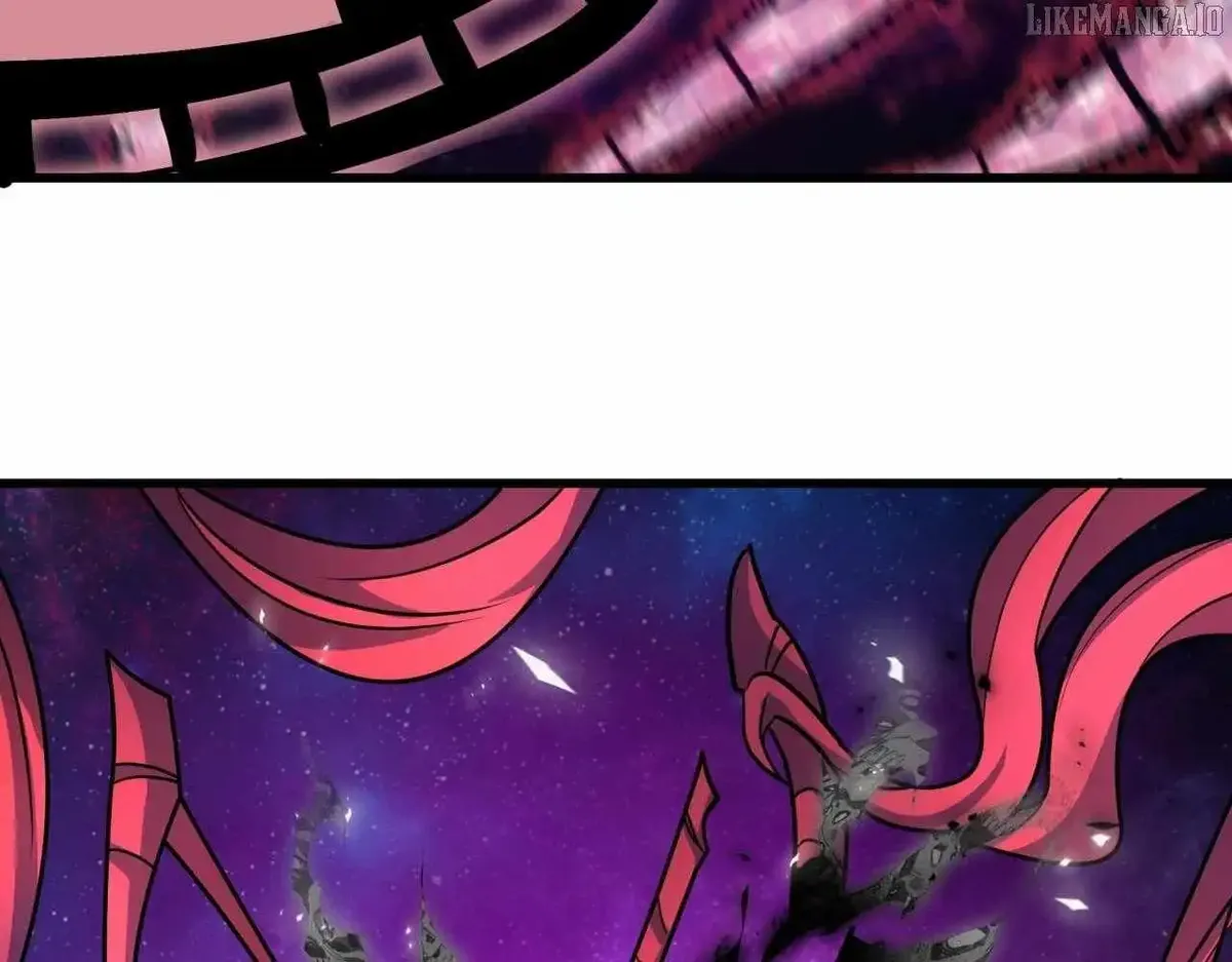Age of Terror Chapter 537 Online - página 19