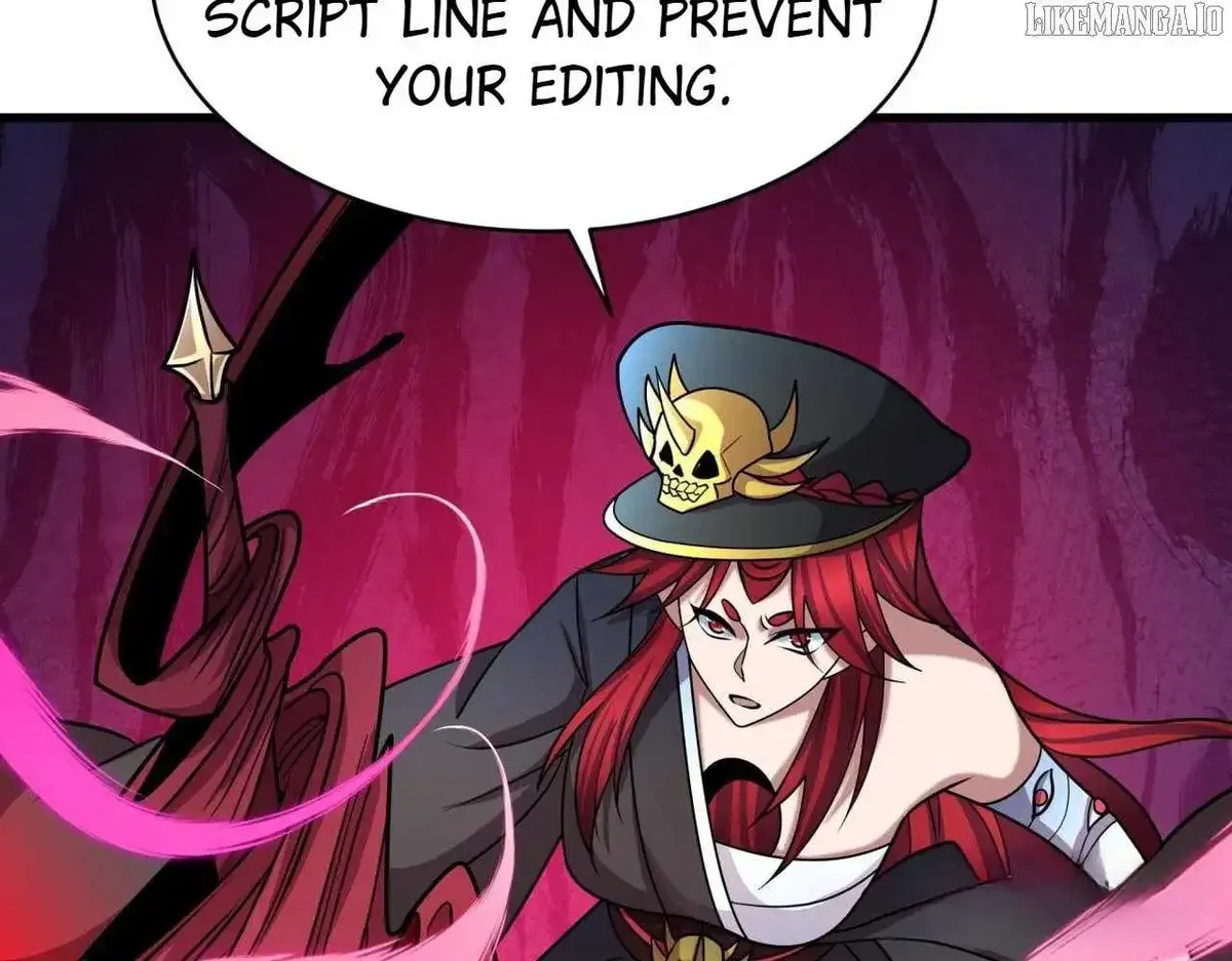 Age of Terror Chapter 537 Online - página 26