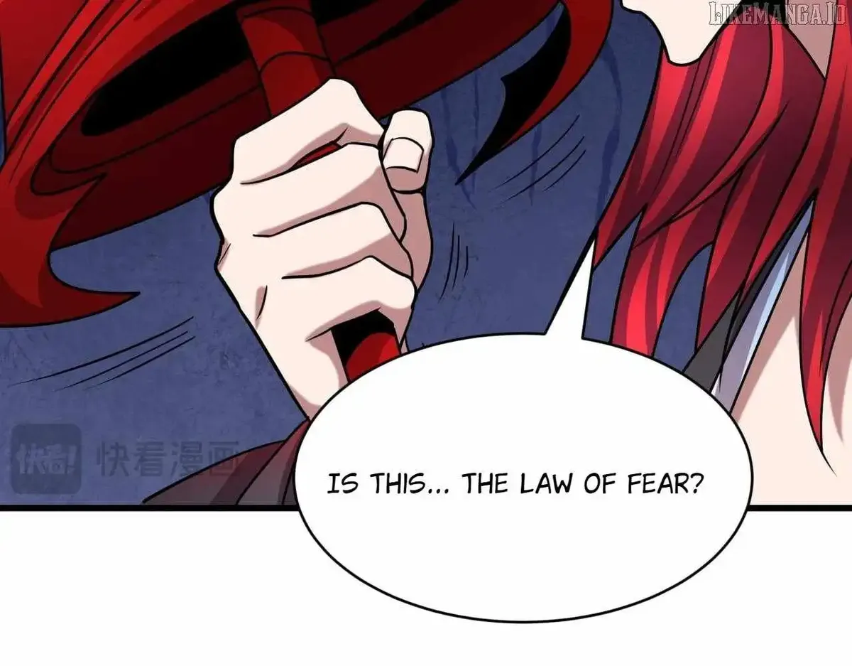 Age of Terror Chapter 537 Online - página 29
