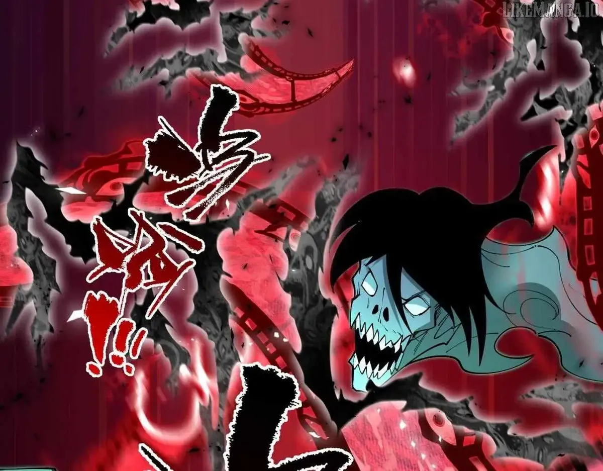Age of Terror Chapter 537 Online - página 32