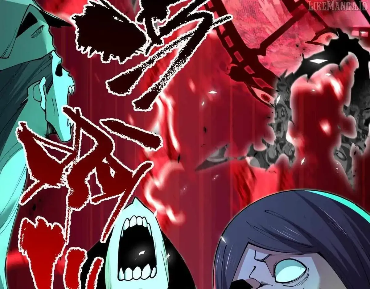 Age of Terror Chapter 537 Online - página 33