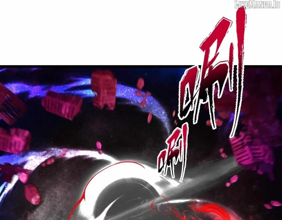 Age of Terror Chapter 537 Online - página 44