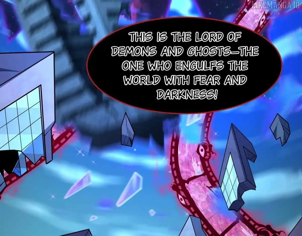 Age of Terror Chapter 537 Online - página 53