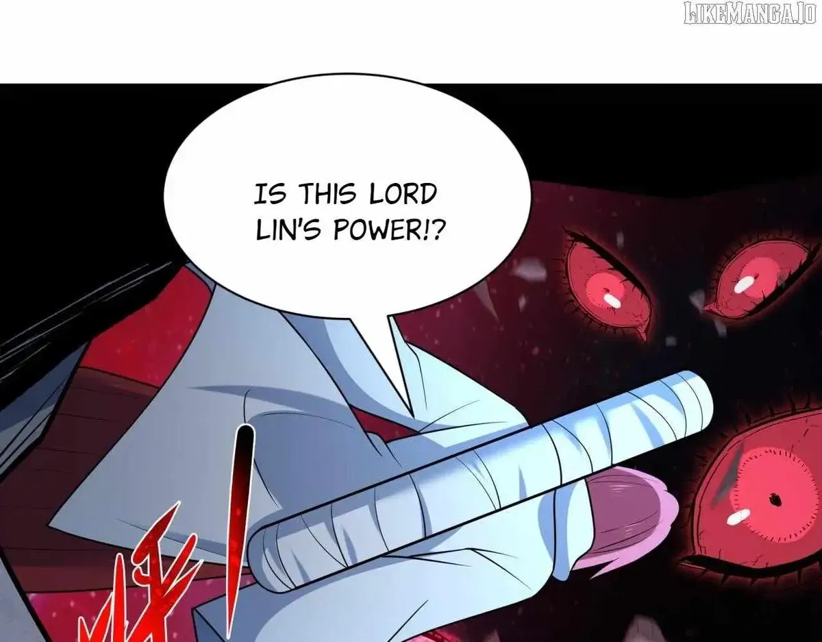 Age of Terror Chapter 537 Online - página 55