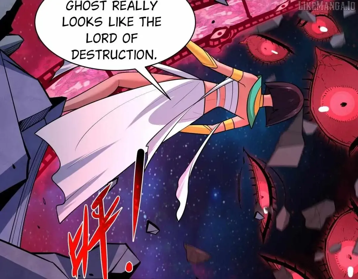 Age of Terror Chapter 537 Online - página 58