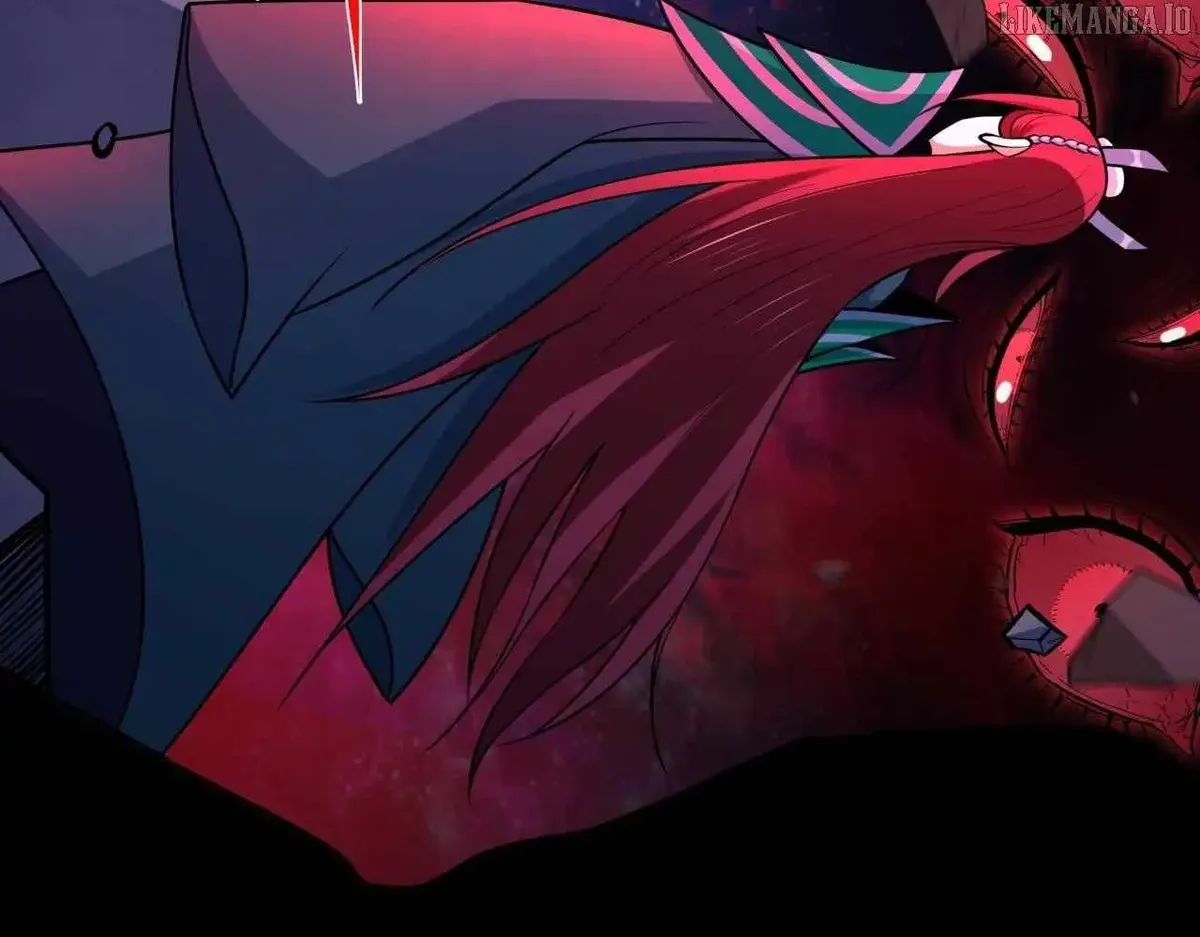 Age of Terror Chapter 537 Online - página 59