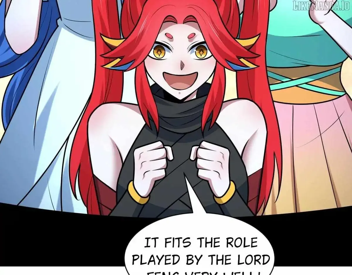 Age of Terror Chapter 537 Online - página 62
