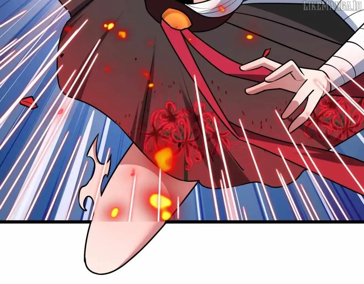 Age of Terror Chapter 537 Online - página 68