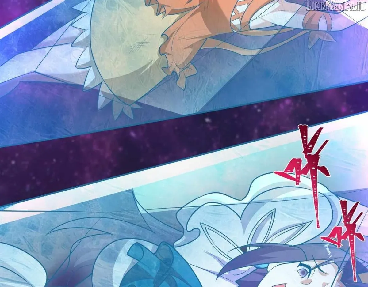 Age of Terror Chapter 538 Online - página 26