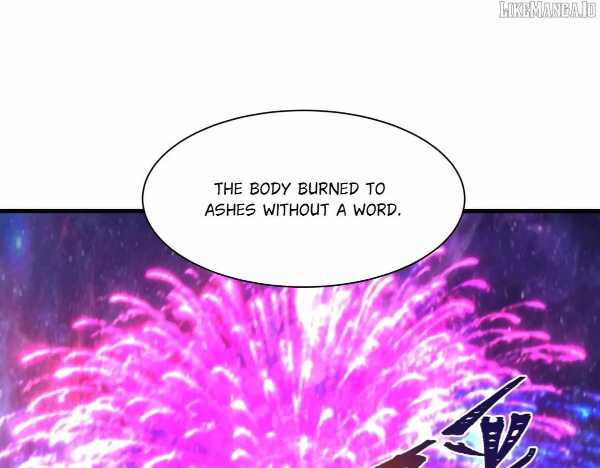 Age of Terror Chapter 538 Online - página 33