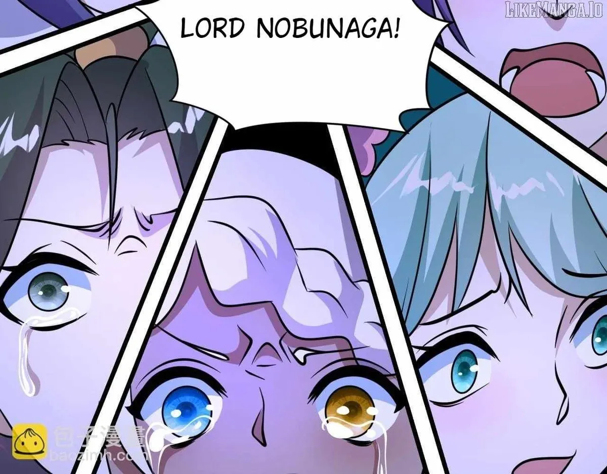 Age of Terror Chapter 538 Online - página 39