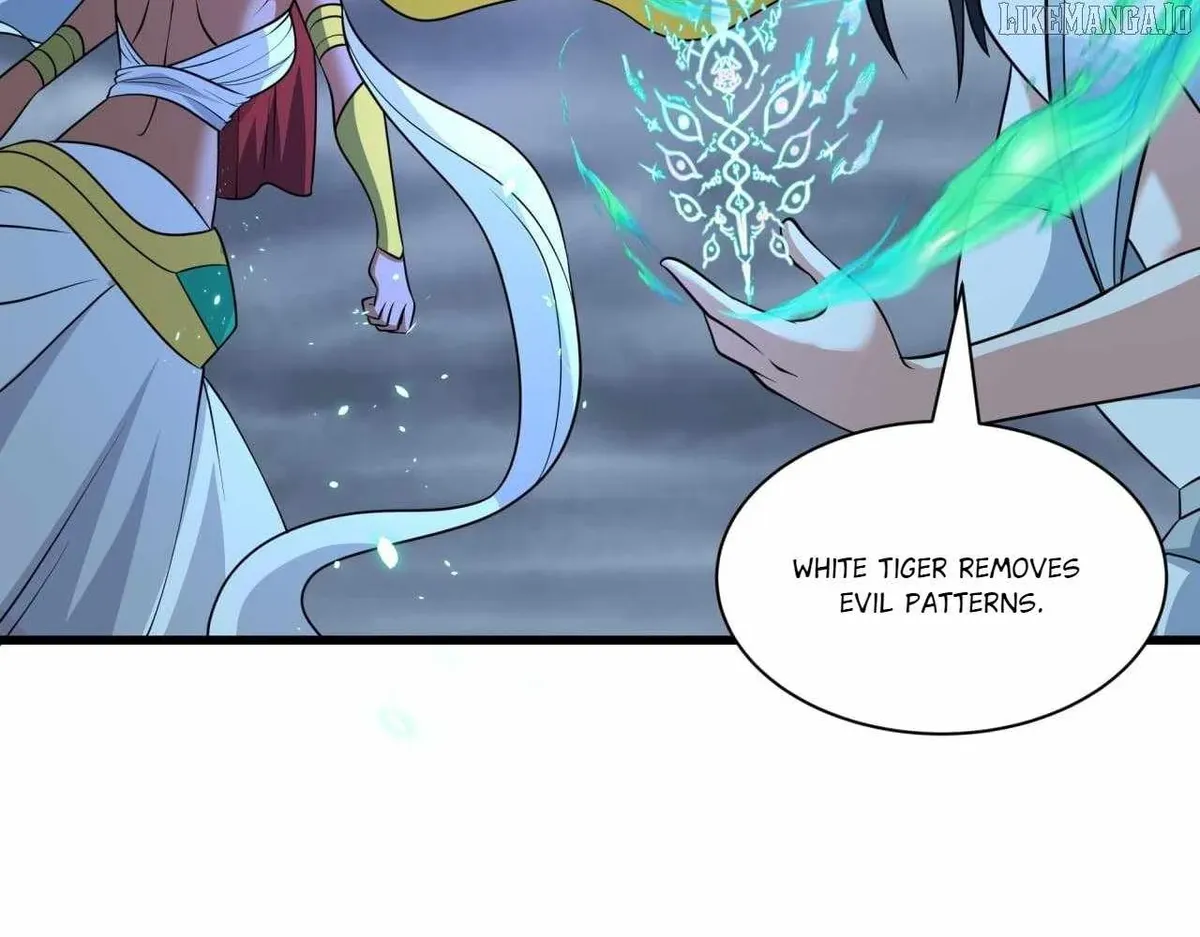 Age of Terror Chapter 538 Online - página 51