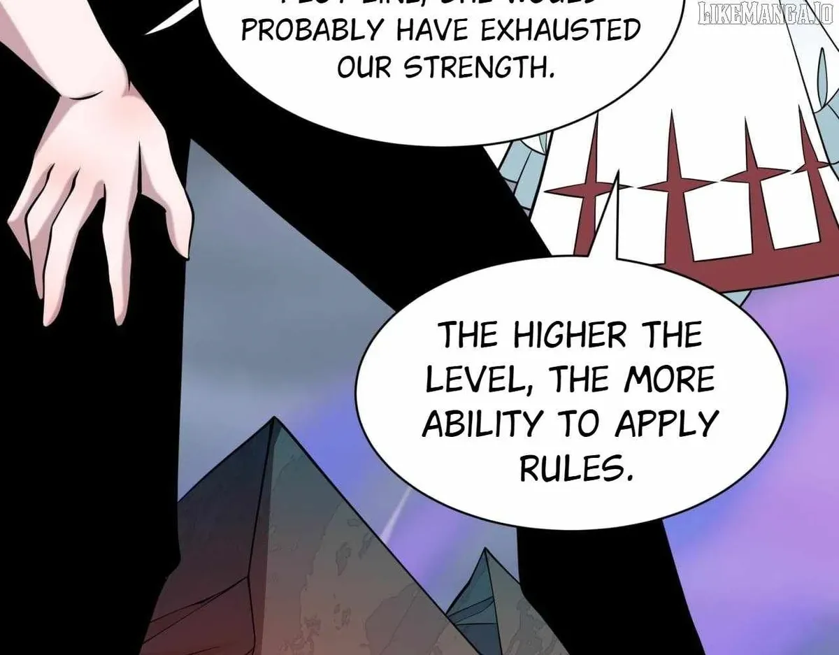 Age of Terror Chapter 538 Online - página 55