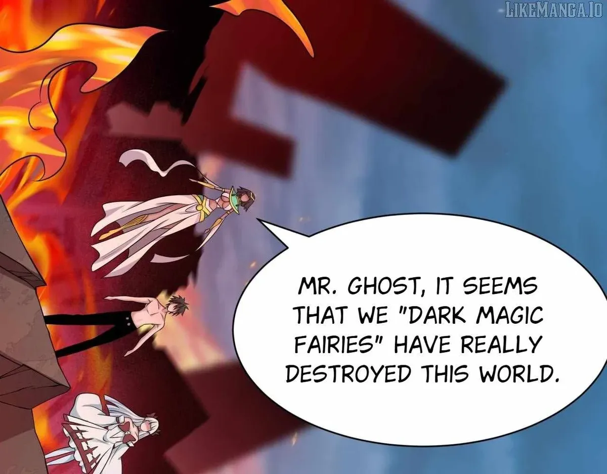 Age of Terror Chapter 538 Online - página 57