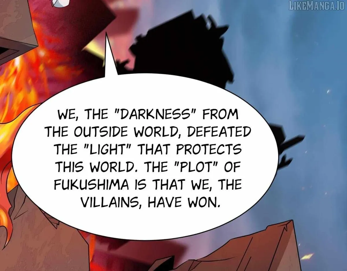 Age of Terror Chapter 538 Online - página 58
