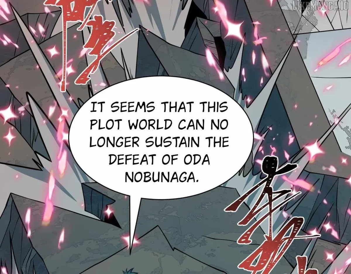 Age of Terror Chapter 538 Online - página 61