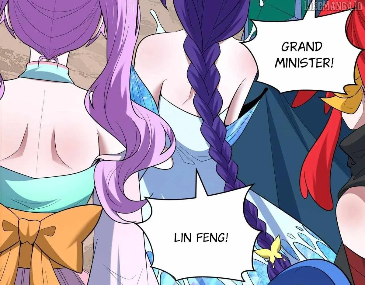 Age of Terror Chapter 538 Online - página 74