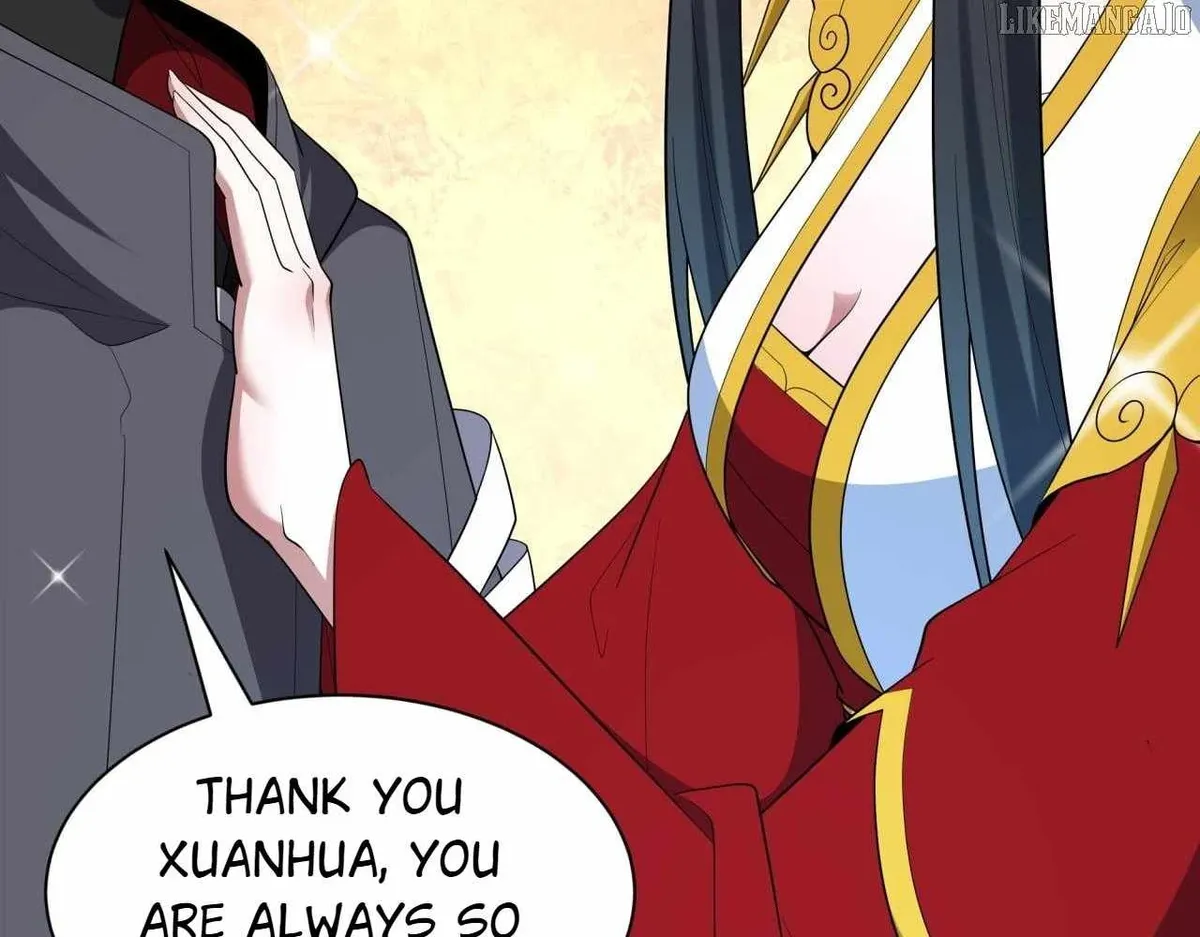 Age of Terror Chapter 538 Online - página 78
