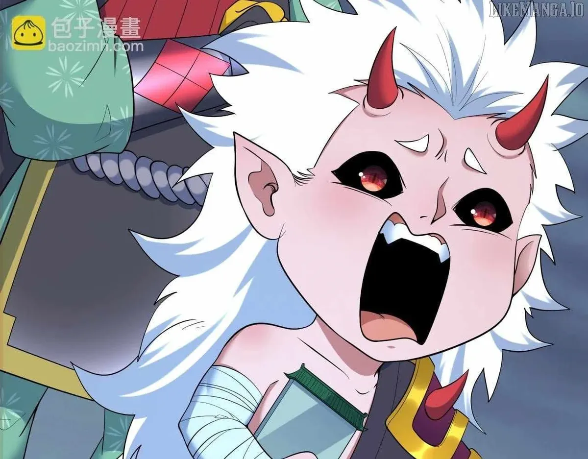 Age of Terror Chapter 538 Online - página 82